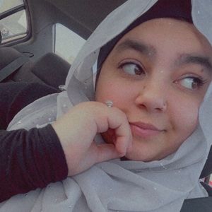 Meet your Posher, Mariam